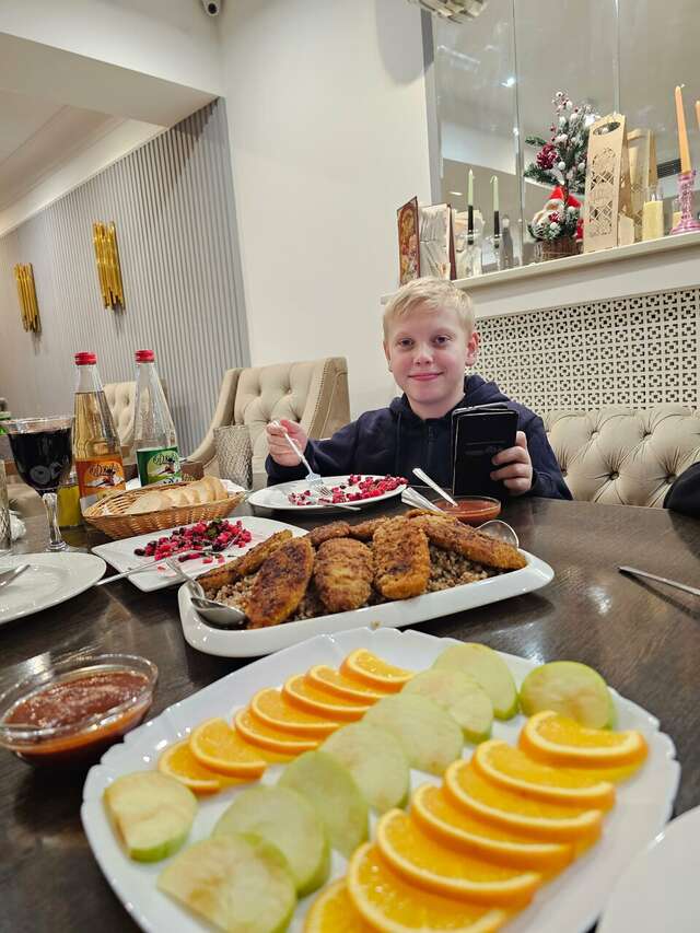 Гостиница Эсперо Ессентуки-78