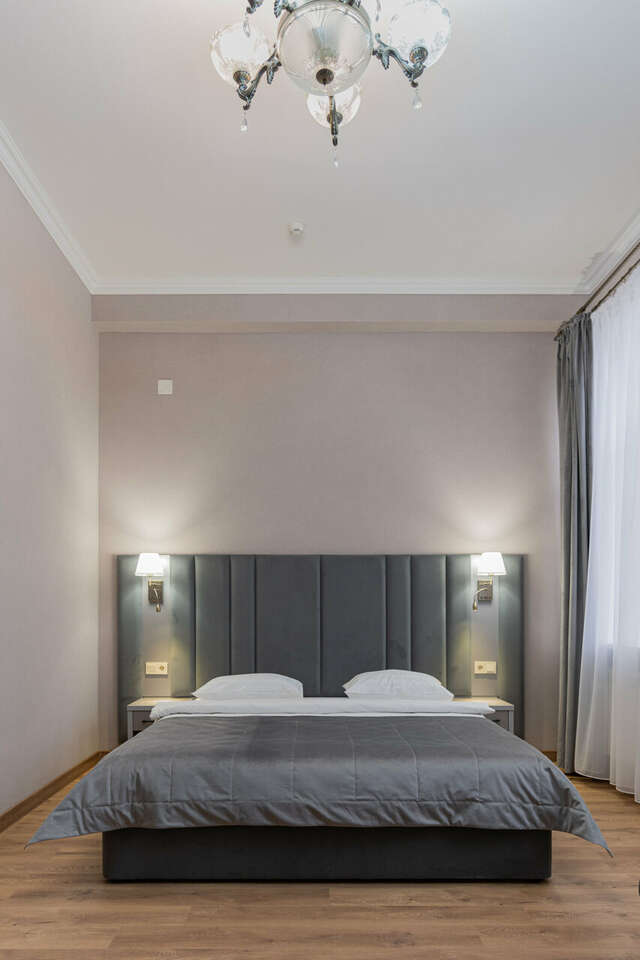 Гостиница Эсперо Ессентуки-16