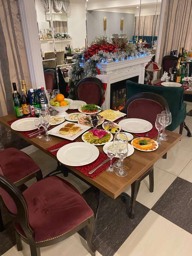 Гостиница Эсперо Ессентуки-24