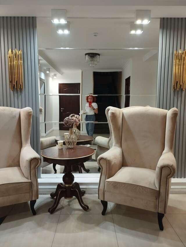 Гостиница Эсперо Ессентуки-121