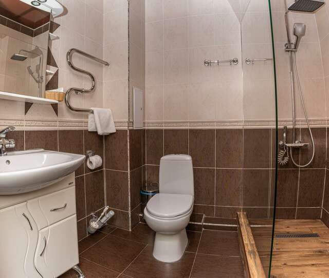 Гостиница Эсперо Ессентуки-118