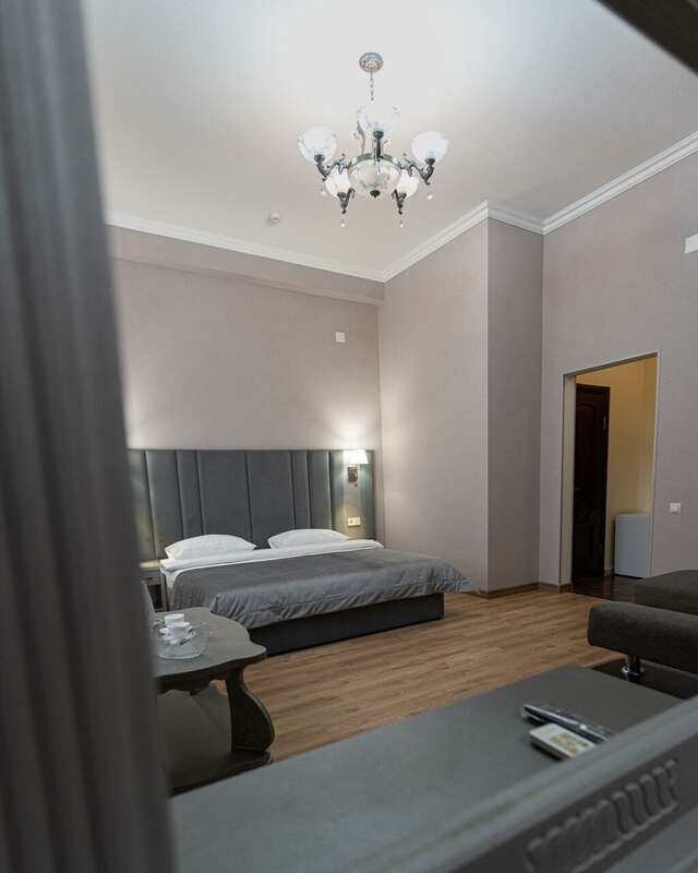 Гостиница Эсперо Ессентуки-123