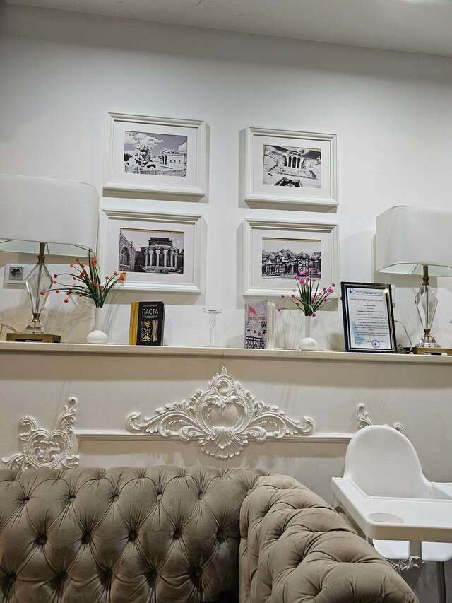 Гостиница Эсперо Ессентуки-39