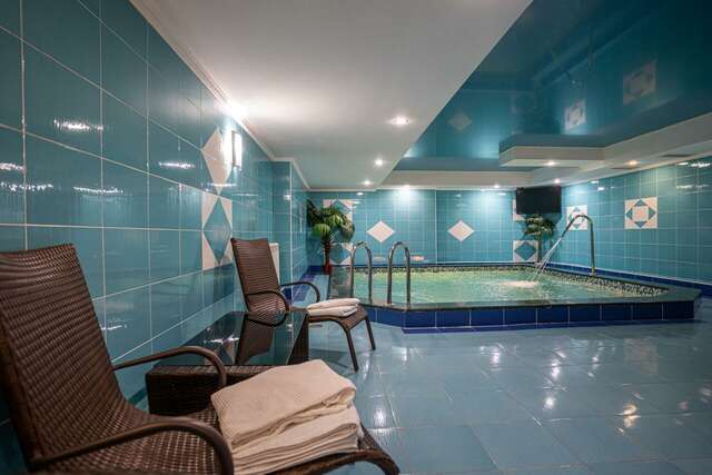 Гостиница Эсперо Ессентуки-113