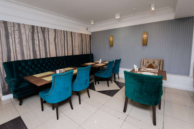 Гостиница Эсперо Ессентуки-42