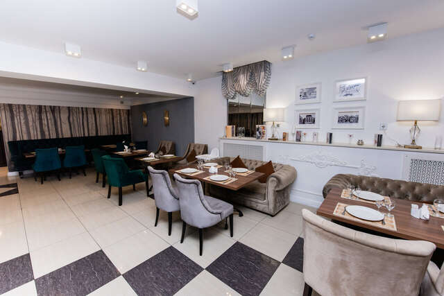 Гостиница Эсперо Ессентуки-57