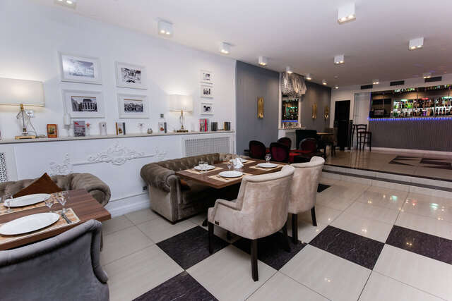 Гостиница Эсперо Ессентуки-62