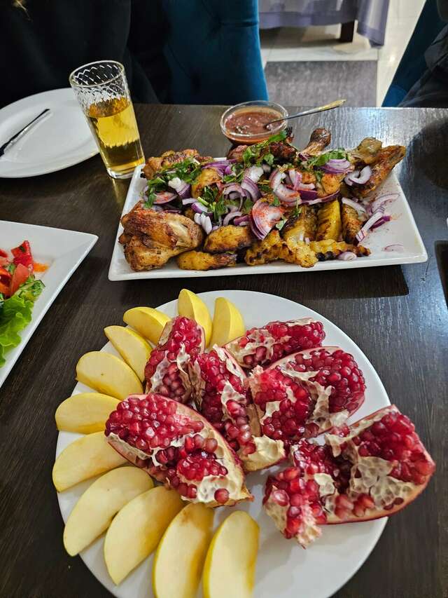 Гостиница Эсперо Ессентуки-71