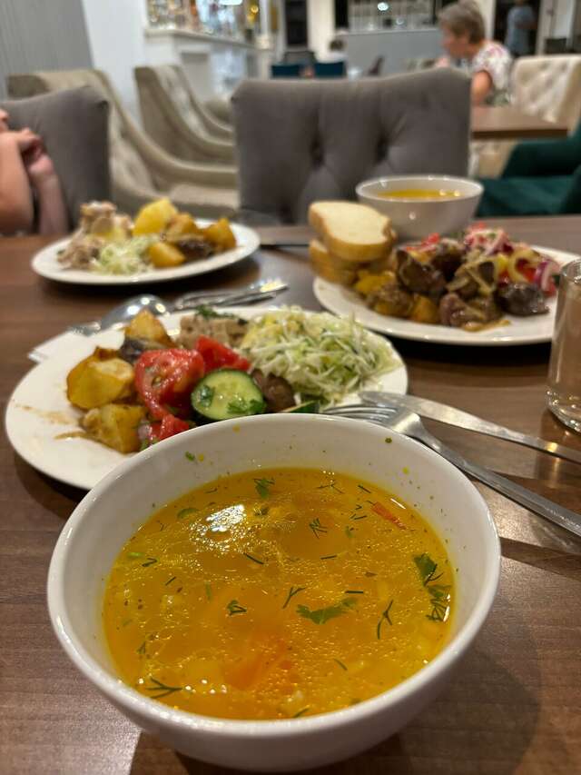 Гостиница Эсперо Ессентуки-174