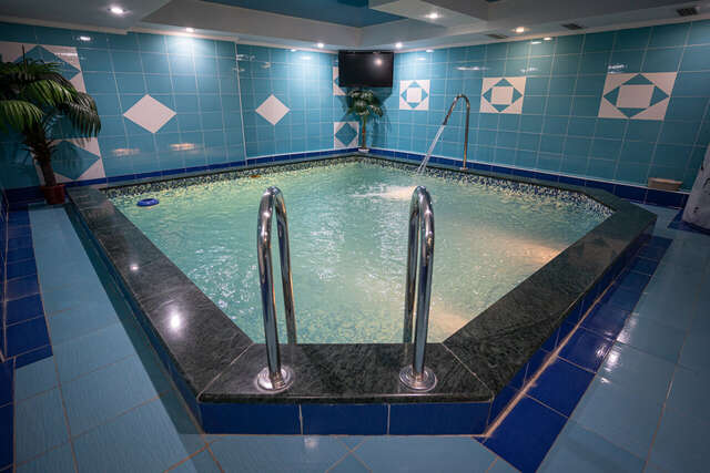 Гостиница Эсперо Ессентуки-4