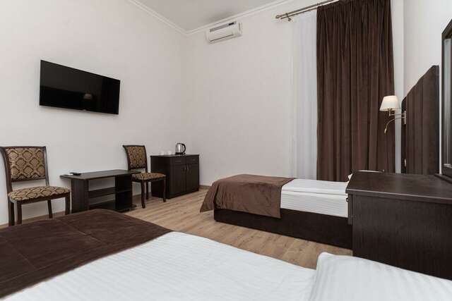 Гостиница Эсперо Ессентуки-125