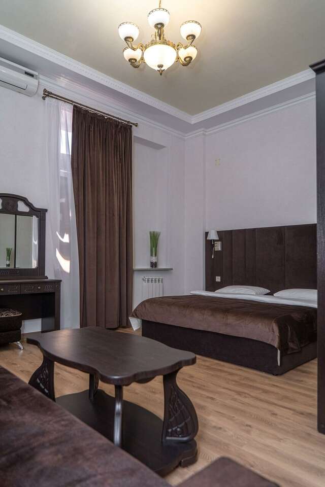 Гостиница Эсперо Ессентуки-129