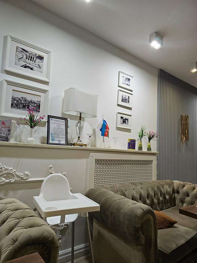 Гостиница Эсперо Ессентуки-58