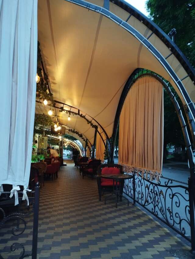 Гостиница Эсперо Ессентуки-105