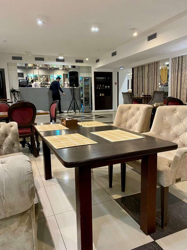 Гостиница Эсперо Ессентуки-47