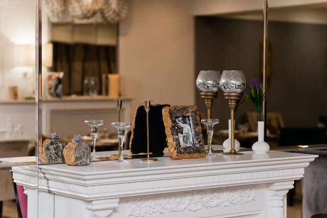 Гостиница Эсперо Ессентуки-46