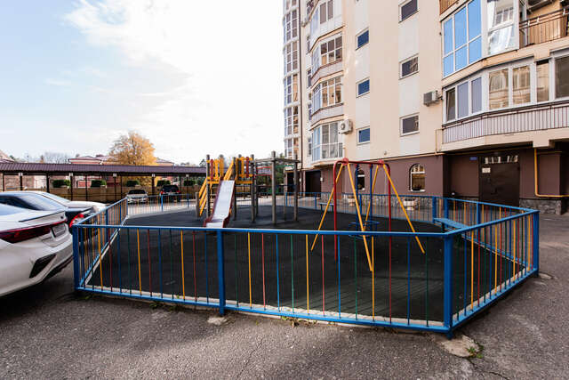 Гостиница Эсперо Ессентуки-32