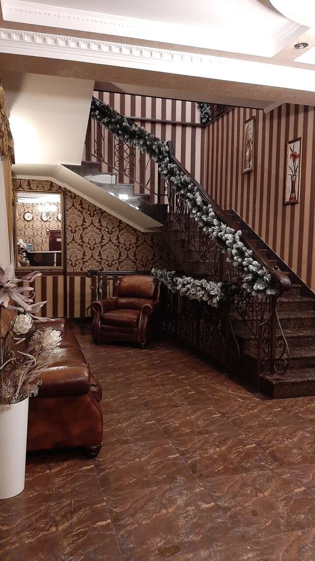 Гостиница Эсперо Ессентуки-45