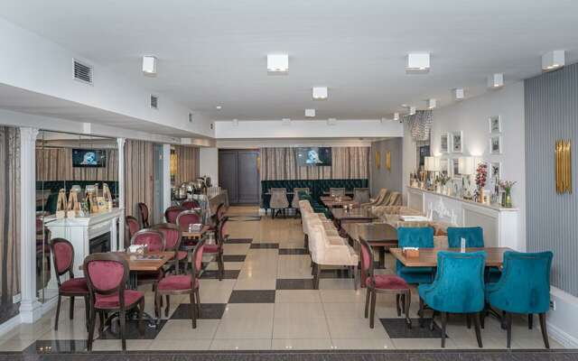 Гостиница Эсперо Ессентуки-142