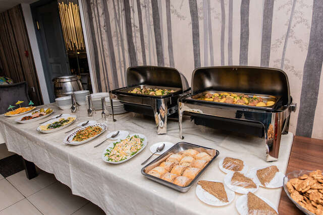 Гостиница Эсперо Ессентуки-35