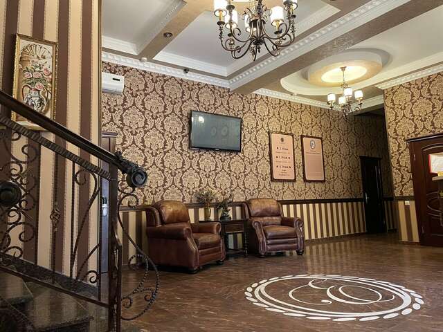 Гостиница Эсперо Ессентуки-65