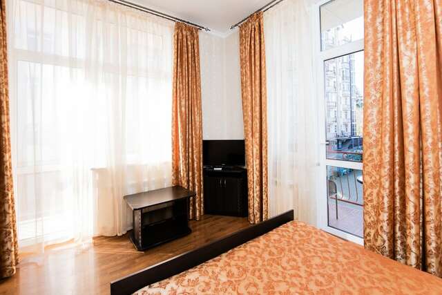 Гостиница Эсперо Ессентуки-153