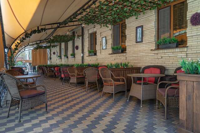 Гостиница Эсперо Ессентуки-131