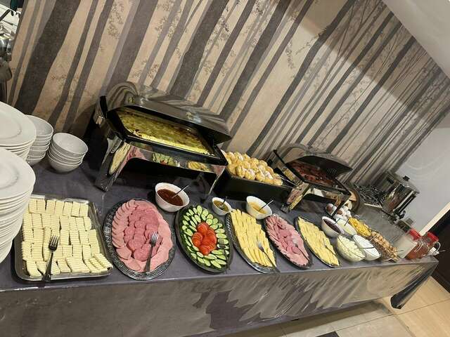 Гостиница Эсперо Ессентуки-100