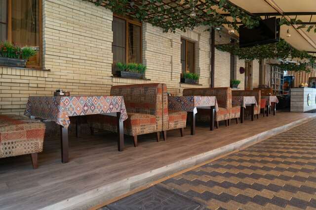 Гостиница Эсперо Ессентуки-140