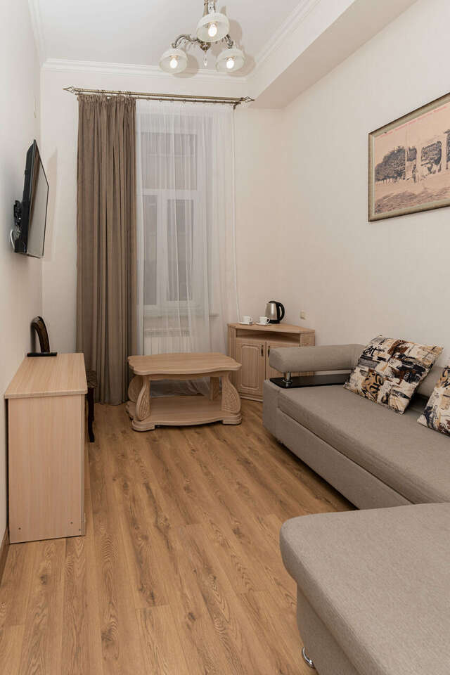 Гостиница Эсперо Ессентуки-14