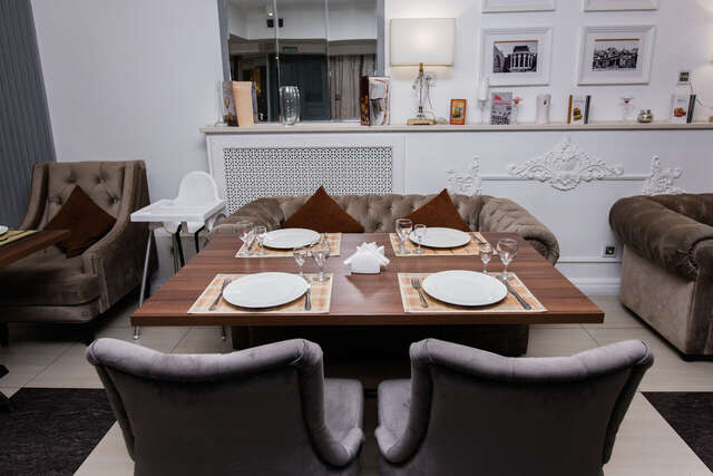 Гостиница Эсперо Ессентуки-37