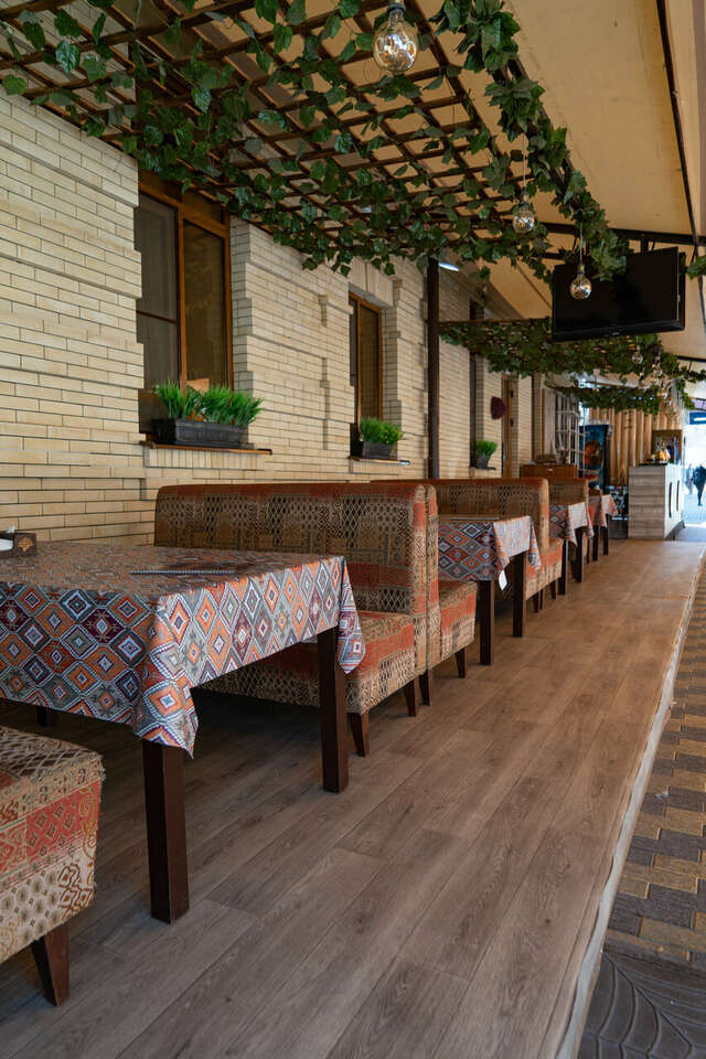 Гостиница Эсперо Ессентуки-10