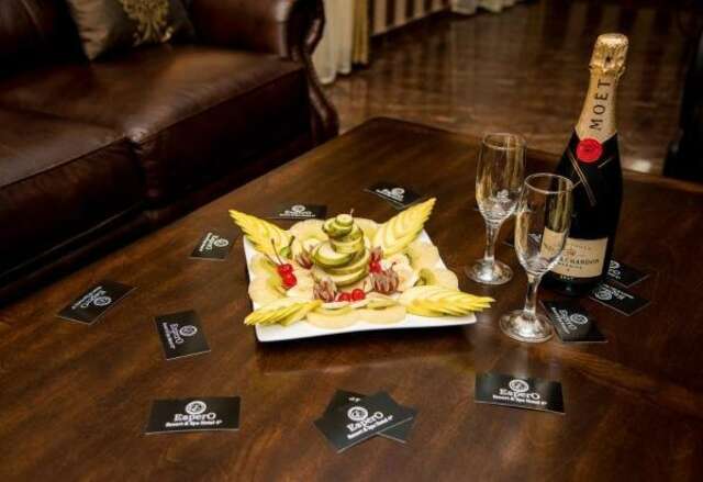 Гостиница Эсперо Ессентуки-69