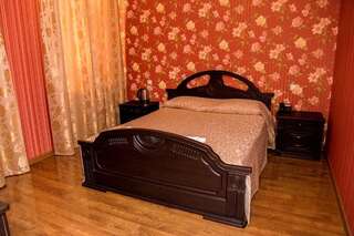 Гостиница Эсперо Ессентуки Улучшенный двухместный номер с 1 кроватью-1